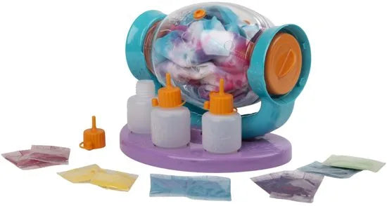 Sambro Tie Dye Creator Ontwerpstudio