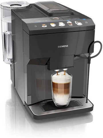 Siemens EQ.500 TP501R09 Classic - Volautomatische koffiemachine