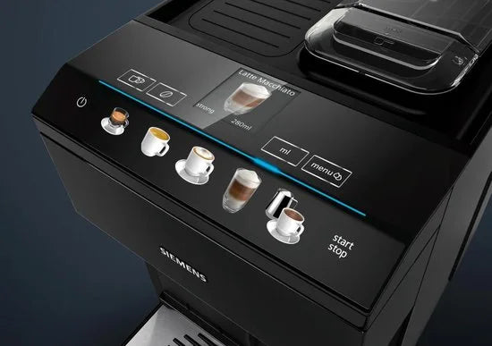 Siemens EQ.500 TP501R09 Classic - Volautomatische koffiemachine