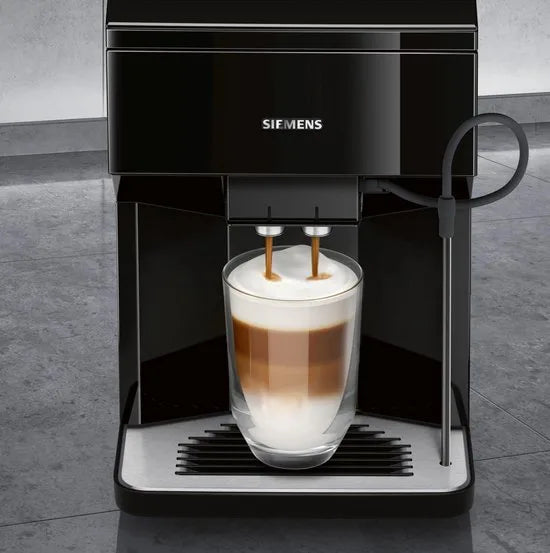 Siemens EQ.500 TP501R09 Classic - Volautomatische koffiemachine
