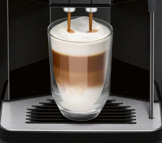 Siemens EQ.500 TP501R09 Classic - Volautomatische koffiemachine