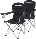 Campingstoelen