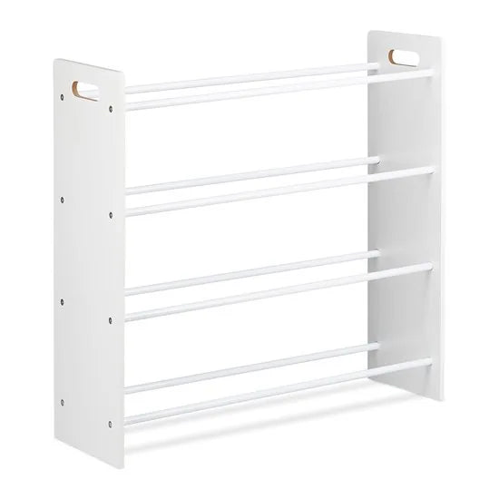 Speelgoedkast - met bakken - 88 x 86 x 31 cm