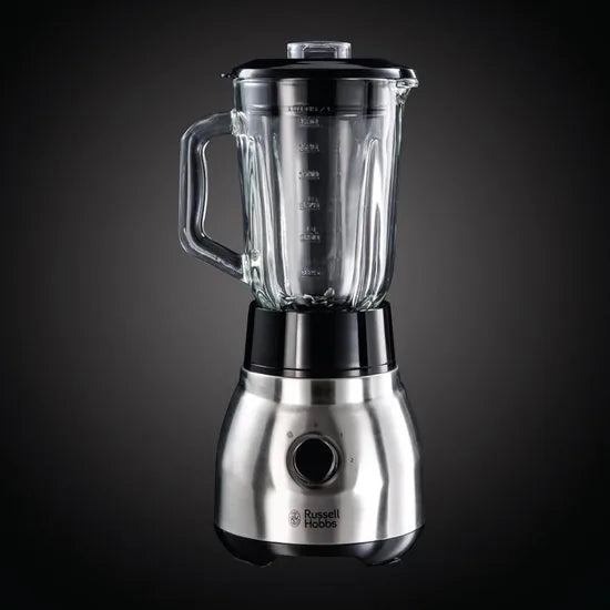 Stainless Steel Jug Blender