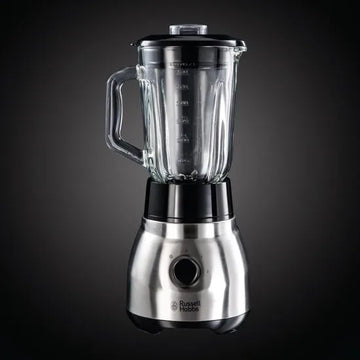 Stainless Steel Jug Blender
