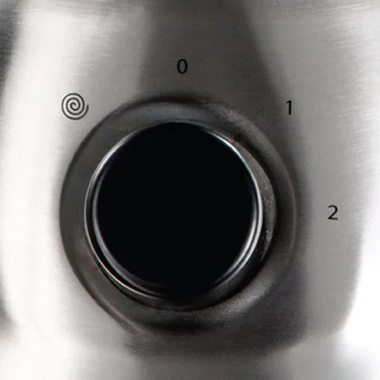 Stainless Steel Jug Blender