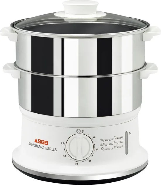 Tefal Convenient Series VC145100 - Stoomkoker
