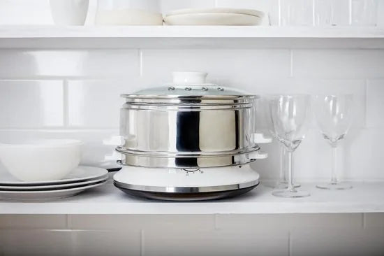 Tefal Convenient Series VC145100 - Stoomkoker