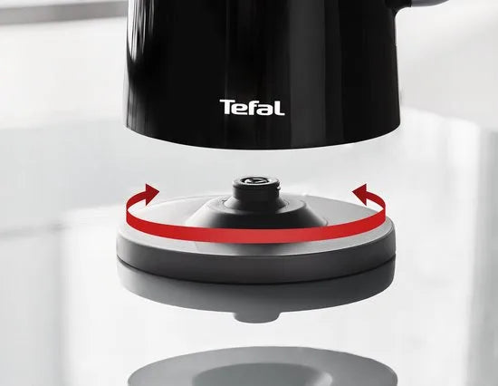 Tefal Flagship KO8508 - Waterkoker Flagship 1,7 Liter