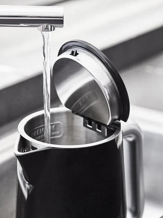 Tefal Flagship KO8508 - Waterkoker Flagship 1,7 Liter