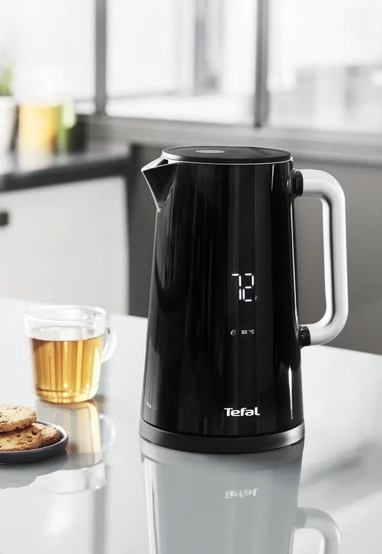 Tefal Flagship KO8508 - Waterkoker Flagship 1,7 Liter