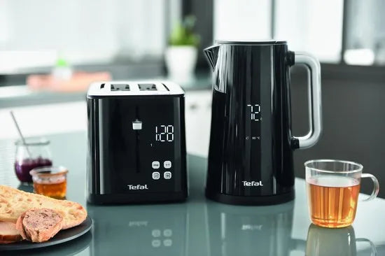 Tefal Flagship KO8508 - Waterkoker Flagship 1,7 Liter