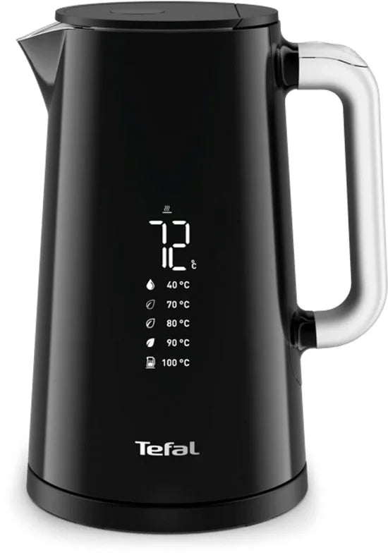Tefal Flagship KO8508 - Waterkoker Flagship 1,7 Liter