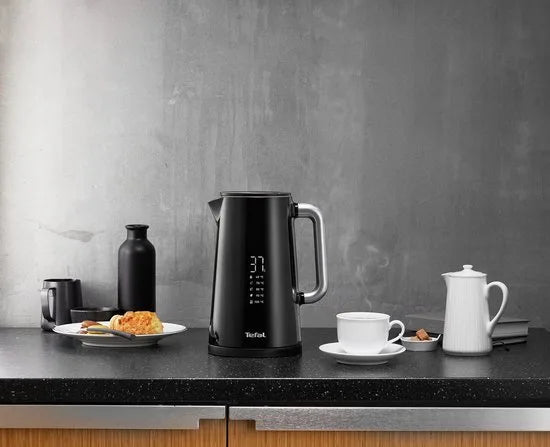 Tefal Flagship KO8508 - Waterkoker Flagship 1,7 Liter