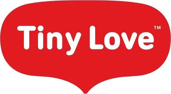 Tiny Love Sooth'N Groove Muziekmobiel - Meadow Days