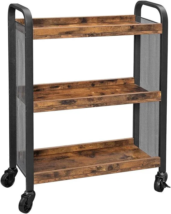 Trolley Legbordstelling - LRC66BX