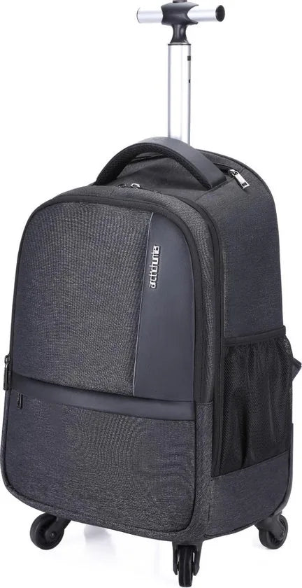 Wiel Trolley Rugzak (Water resistant)
