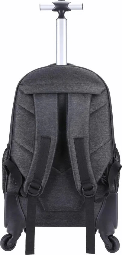 Wiel Trolley Rugzak (Water resistant)