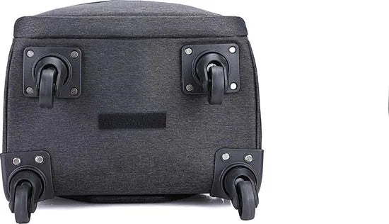 Wiel Trolley Rugzak (Water resistant)