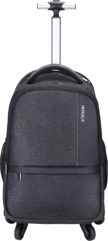 Wiel Trolley Rugzak (Water resistant)