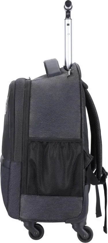 Wiel Trolley Rugzak (Water resistant)