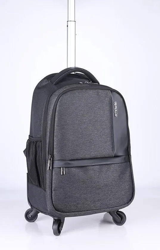 Wiel Trolley Rugzak (Water resistant)