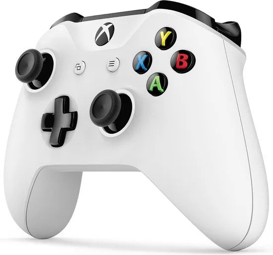 Xbox One S console - 1 TB