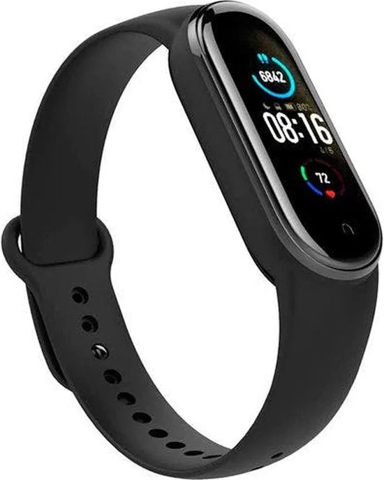Xiaomi Mi Band 5 - Activity tracker - Zwart
