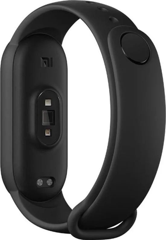 Xiaomi Mi Band 5 - Activity tracker - Zwart