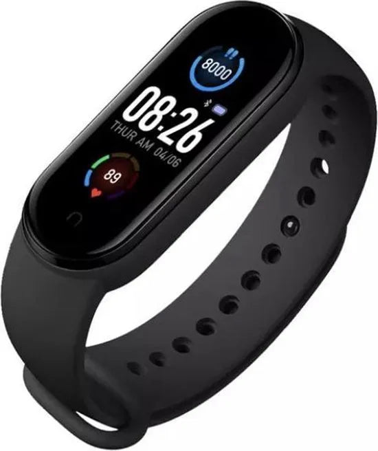 Xiaomi Mi Band 5 - Activity tracker - Zwart