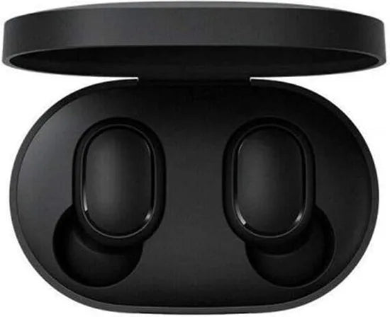 Xiaomi Mi True Wireless Earbuds Basic S - Zwart