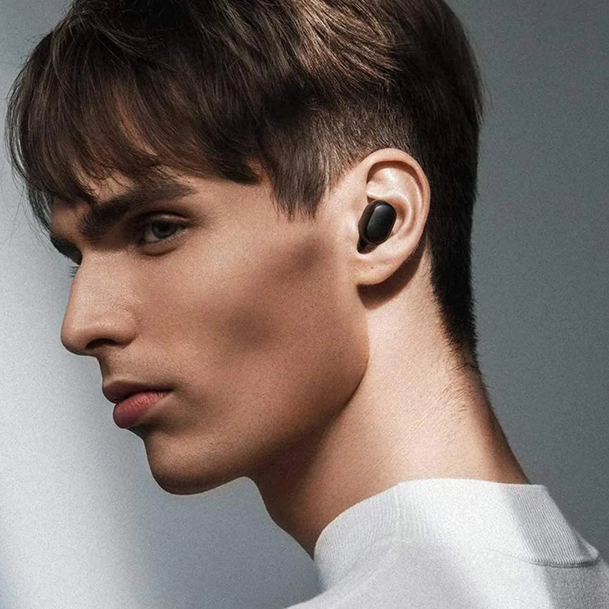 Xiaomi Mi True Wireless Earbuds Basic S - Zwart